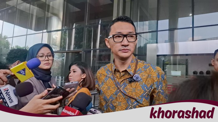 Meski Hasto Dapat Amnesti, KPK Pastikan Proses Hukum Harun Masiku Tetap Berlanjut
