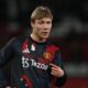 Hojlund: Siapa Sebenarnya Striker 22 Tahun yang Cetak 100 Gol?