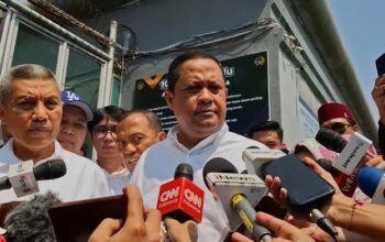 Keppres Hari Ini: Pengacara Tom Lembong Terima Abolisi, Sebuah Perubahan Besar!