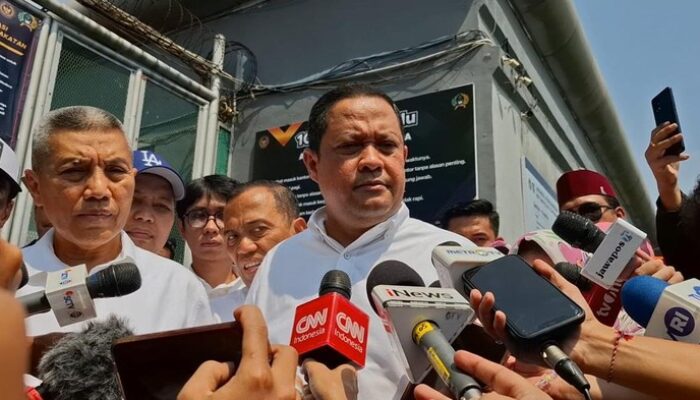 Keppres Hari Ini: Pengacara Tom Lembong Terima Abolisi, Sebuah Perubahan Besar!