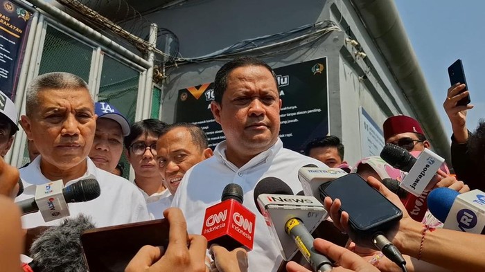 Keppres Hari Ini: Pengacara Tom Lembong Terima Abolisi, Sebuah Perubahan Besar!