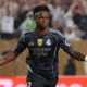 Vinicius Ungkap: Ronaldo dan Orang Tua, Siapa Lagi yang Membuatnya Sukses?