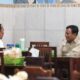 [Jokowi Klaim Tak Bahas Abolisi-Amnesti, Makan Bakmi Saja dengan Prabowo!]