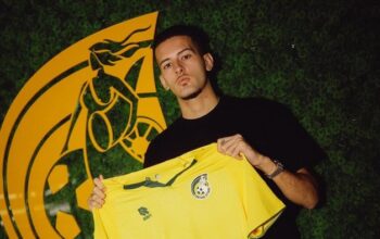 Menakar Peluang Justin Hubner Main Reguler di Eredivisie – Update 1