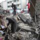 Gaza Diluar Imajinasi, Jerman Beri Tekanan kepada Israel!