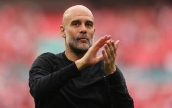 “Guardiola Resmi Tutup Pintu: Tak Akan Kembali ke Barcelona”