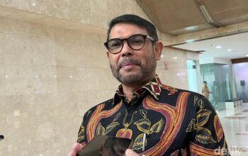“PPATK Klaim Transaksi Judol Turun, Legislator Ingatkan Tak ‘One Man Show’: Siapa yang Menang di Baliknya?”