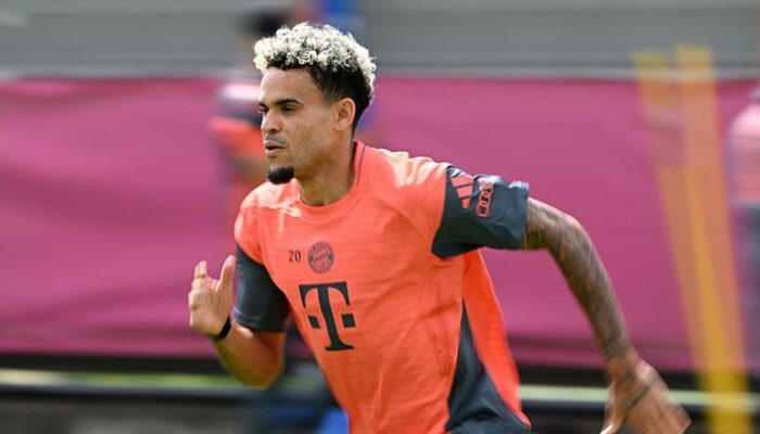 Diaz Jadi Pemain Termahal Ketiga Bayern, Apakah Ini Investasi Cerdas?