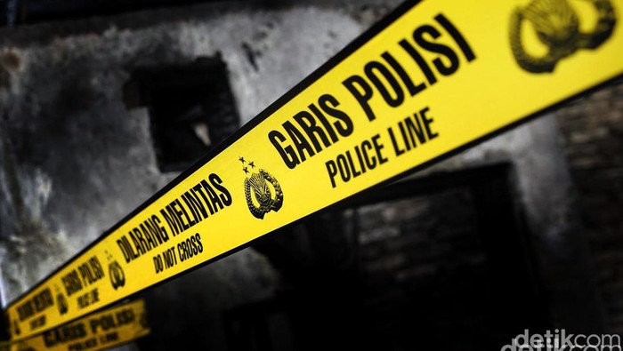 Warga Malaysia Polisikan Istri di Jaksel, Ngaku Dianiaya saat Minta Cerai - Update 1