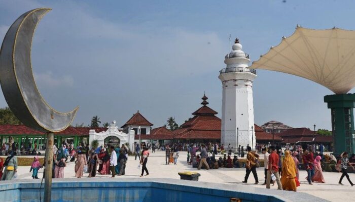 Pemprov-Pemkot Gandeng Serang, Legalitas Ibu Kota Banten Dimatangkan!