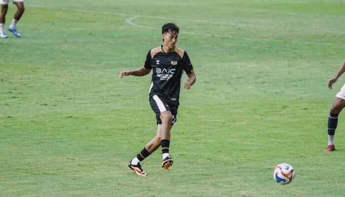 **Cerita Struick Beradaptasi di Dewa United: Menuju Era Kebangkitan Baru dalam Dunia Sepak Bola**