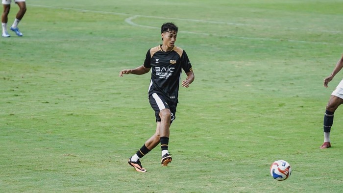 **Cerita Struick Beradaptasi di Dewa United: Menuju Era Kebangkitan Baru dalam Dunia Sepak Bola**