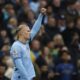 Haaland Soal Momen Kontroversial vs Arsenal: Apakahini Hanya Awal dari Banyak Kontroversi?