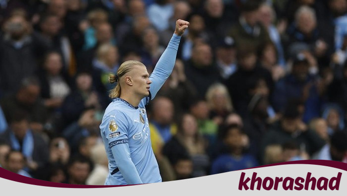 Haaland Soal Momen Kontroversial vs Arsenal: Apakahini Hanya Awal dari Banyak Kontroversi?