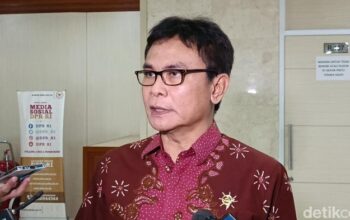 Dari KPK ke TransJakarta, Eks Jubir Johan Budi Terpilih sebagai Komisaris, Apa yang Dipertaruhkan?