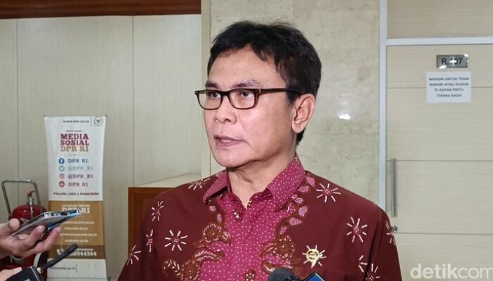 Dari KPK ke TransJakarta, Eks Jubir Johan Budi Terpilih sebagai Komisaris, Apa yang Dipertaruhkan?