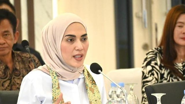 Golkar soal Amnesti Hasto-Abolisi Tom Lembong: Demi Keutuhan Bangsa - Update 2