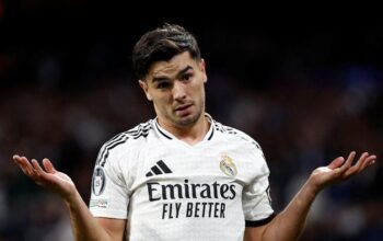 Jose Mourinho Minta Fenerbahce Datangkan Pemain Madrid Ini – Update 1