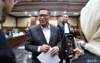 Hasto Akan Pulang Usai Bebas, Ke Bali Besok, Dukung Pengacara yang Membuatnya Happen!