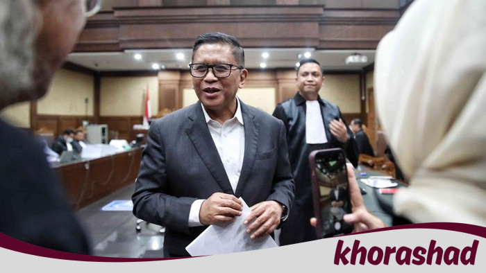 Hasto Akan Pulang Usai Bebas, Ke Bali Besok, Dukung Pengacara yang Membuatnya Happen!