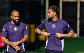 Dalot: Cunha, Mbeumo, & MU dalam Krisis!