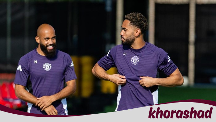 Dalot: Cunha, Mbeumo, & MU dalam Krisis!