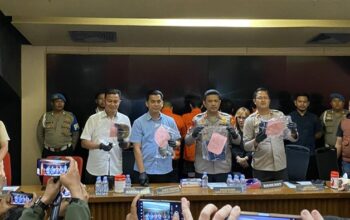 Kejadian Mengerikan! 4 Orang Ditangkap Terkait Pengeroyokan Suporter saat Piala AFF RI vs Vietnam