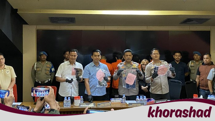 Kejadian Mengerikan! 4 Orang Ditangkap Terkait Pengeroyokan Suporter saat Piala AFF RI vs Vietnam