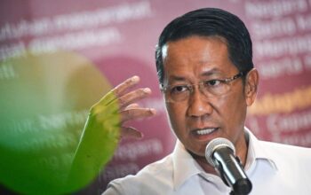 Menkum: Amnesti-Abolisi Hak Istimewa, Semua Presiden Pernah Melakukan – Update 2