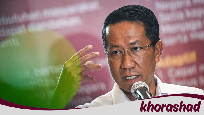 Menkum: Amnesti-Abolisi Hak Istimewa, Semua Presiden Pernah Melakukan - Update 2