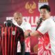 Persipura Unveil 2025/2026 Jersey, Revealing Their Groundbreaking Philosophy!
