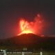 Erupsi Gunung Lewotobi Laki-laki, Warga Lokal Siaga Banjir Lahar