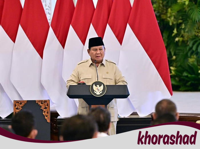 Prabowo Jera Bui? Lansia dan Pecandu Narkoba Terampuh Dari Penjara!