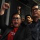 [KPK Tegaskan Seluruh Proses Hukum Hasto Dihentikan, Banding Juga Batal]