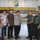 Kasus Penipuan Ekspor Tembaga Terungkap, Polres Priok Dukung TNI AD dalam Perang melawan Kriminal!