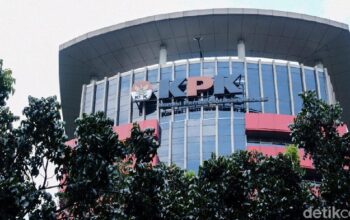 Hasto Dapat Amnesti, KPK Siap Evaluasi Tersangka Lain di Kasus Harun Masiku