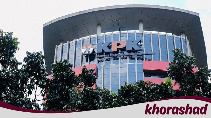 Hasto Dapat Amnesti, KPK Siap Evaluasi Tersangka Lain di Kasus Harun Masiku