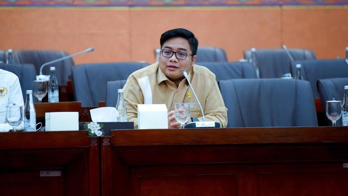 Hati Prabowo Terbukti Luas, Legislator: Amnesti dan Abolisi Jadi Bukti Nyata