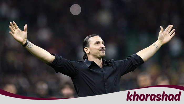 Zlatan Ibrahimovic Ajak Dunia Nikmati Keindahan Bali dalam Liburan yang Membuat Ribut