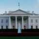 Proyek Gede-gedean Era Trump: Bikin Ballroom Rp 3,2 T di Gedung Putih – Update 1