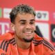 “Revolusi di Bayern Munich: Luis Diaz Berharap Bergabung dengan Harry Kane”