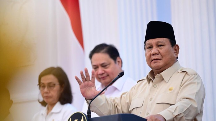 Abolisi-Amnesti Prabowo: Bos PPI Sebut Jembatan Rekonsiliasi atau Tren Baru Konflik?