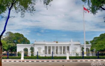 “5 Hadiah dari Pemerintah Saat HUT ke-80: Libur Nasional dan Semangat Merah Putih”