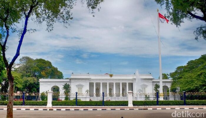 “5 Hadiah dari Pemerintah Saat HUT ke-80: Libur Nasional dan Semangat Merah Putih”