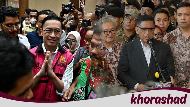 Prabowo's Good News Sparks Controversial Reactions: Inside the Storm of Comments Post-Tom Lembong and Hasto Update