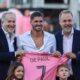 REAKSI DE PAUL: “Senangnya Bisa Bersama Messi Terus”!