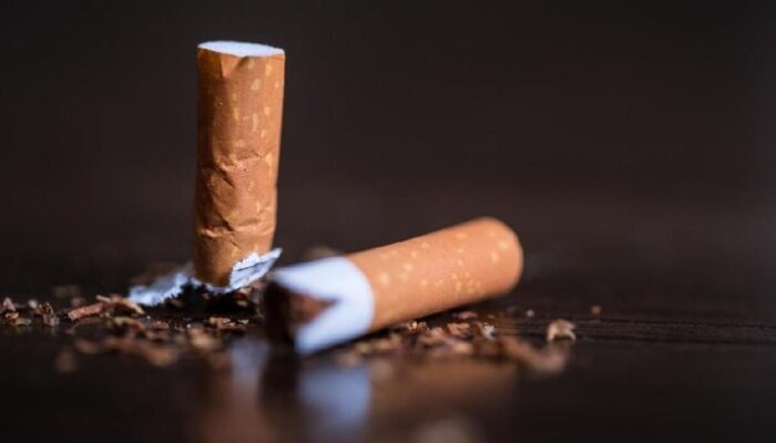 Jutaan Batang Rokok Ilegal Disita di Bogor: Perang melawan Narkoba Dimulai Sejak 2023!