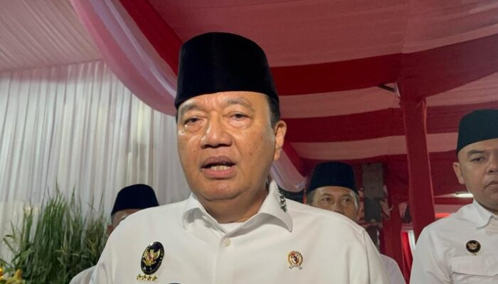 Bendera One Piece Jadi Provokator? Menko Polkam Peringatkan Tentang Simbol Negara