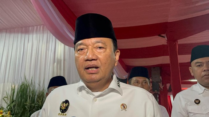 Bendera One Piece Jadi Provokator? Menko Polkam Peringatkan Tentang Simbol Negara