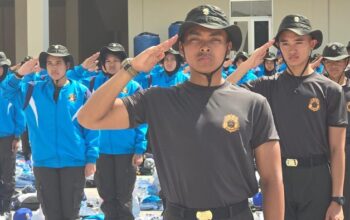 Hasil Survei Unnes: Kepuasan Seleksi Taruna Akpol 2025 Raih Nilai A, Menembus Rekor 5 Tahun Terakhir!